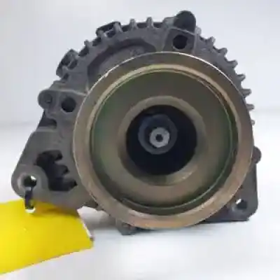 Second-hand car spare part alternator for ford focus lim. (cb4) kkda oem iam references   4m5t10300ud