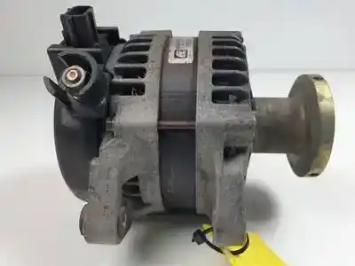 Second-hand car spare part alternator for ford focus lim. (cb4) kkda oem iam references   4m5t10300ud