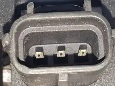 Second-hand car spare part alternator for ford focus lim. (cb4) kkda oem iam references   4m5t10300ud