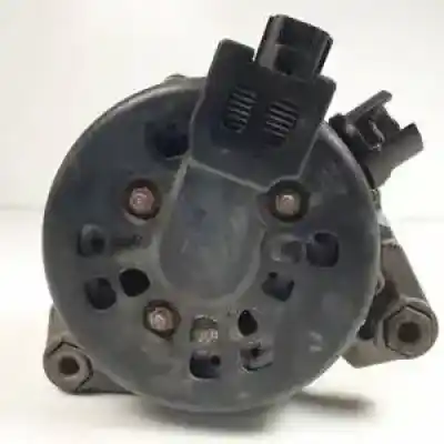 Second-hand car spare part alternator for ford focus lim. (cb4) kkda oem iam references   4m5t10300ud