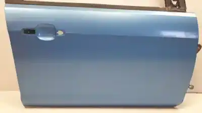 Second-hand car spare part front right door for ford focus lim. (cb4) kkda oem iam references   