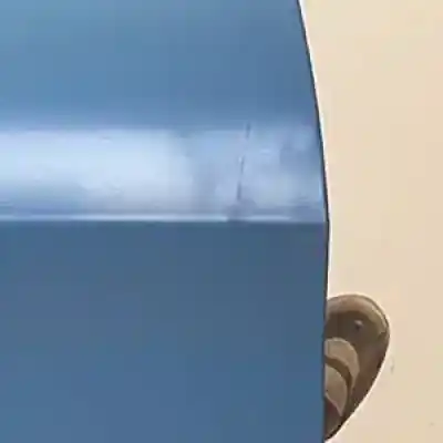 Second-hand car spare part front right door for ford focus lim. (cb4) kkda oem iam references   