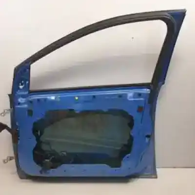 Second-hand car spare part front right door for ford focus lim. (cb4) kkda oem iam references   