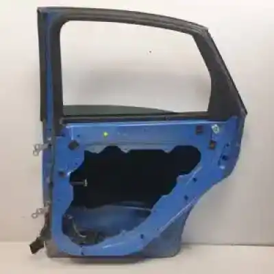 Second-hand car spare part rear right door for ford focus lim. (cb4) kkda oem iam references   