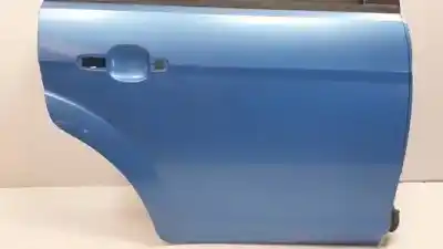 Second-hand car spare part rear right door for ford focus lim. (cb4) kkda oem iam references   