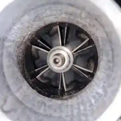 Second-hand car spare part complete engine for ford focus lim. (cb4) kkda oem iam references kkda  