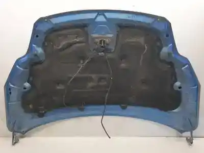 Автозапчасти б/у капот за ford focus lim. (cb4) kkda ссылки oem iam   