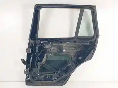 Second-hand car spare part rear right door for bmw x3 (e83) 204d4.m47d20o2.11000441266 oem iam references   