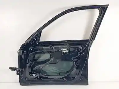 Pezzo di ricambio per auto di seconda mano porta anteriore destra per bmw x3 (e83) 204d4.m47d20o2.11000441266 riferimenti oem iam   