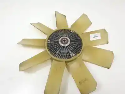 Автозапчасти б/у вязкомоторный вентилятор за ssangyong kyron d/d20dt ссылки oem iam 6652000223