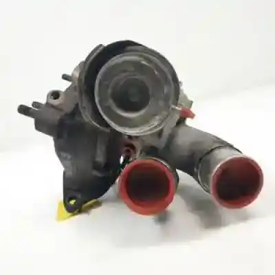 Peça sobressalente para automóvel em segunda mão turbocompresor por toyota corolla (e12) 1cdftv referências oem iam 1720108010 7272101 hjf02097f 