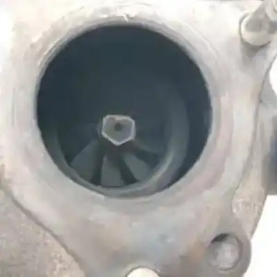 Peça sobressalente para automóvel em segunda mão turbocompresor por toyota corolla (e12) 1cdftv referências oem iam 1720108010 7272101 hjf02097f 