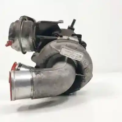Peça sobressalente para automóvel em segunda mão turbocompresor por toyota corolla (e12) 1cdftv referências oem iam 1720108010 7272101 hjf02097f 