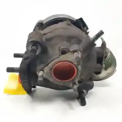 Peça sobressalente para automóvel em segunda mão turbocompresor por toyota corolla (e12) 1cdftv referências oem iam 1720108010 7272101 hjf02097f 