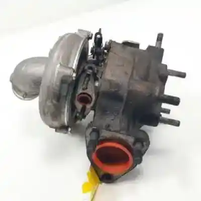 Second-hand car spare part turbocharger for toyota corolla (e12) 1cdftv oem iam references 1720108010