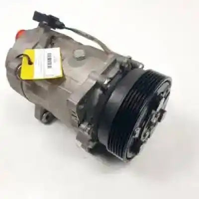 Tweedehands auto-onderdeel airconditioning compressor voor audi a3 (8l) asz oem iam-referenties 