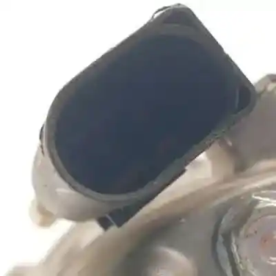 Peça sobressalente para automóvel em segunda mão compressor de ar condicionado a/a a/c por audi a3 (8l) asz referências oem iam  sd7vcb 1j0820803k / 1j0820803l