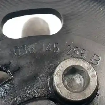Peça sobressalente para automóvel em segunda mão bomba de direção por audi a3 (8l) asz referências oem iam 1j0422154a  