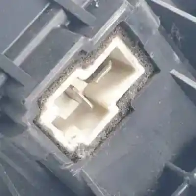 Peça sobressalente para automóvel em segunda mão ventilador de aquecimento por kia cee´d (jd) d4fc referências oem iam f00s3b2474  