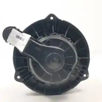 Peça sobressalente para automóvel em segunda mão ventilador de aquecimento por kia cee´d (jd) d4fc referências oem iam f00s3b2474  