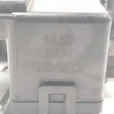 Second-hand car spare part trunk lock for kia cee´d (jd) d4fc oem iam references 81230a6000  