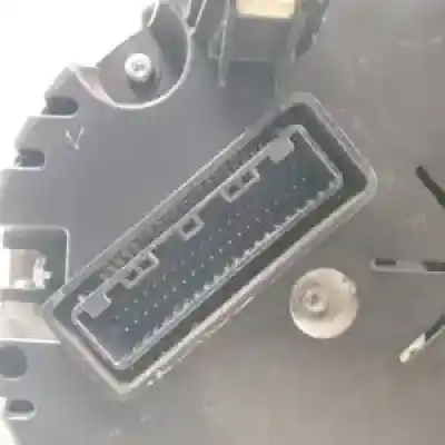 Peça sobressalente para automóvel em segunda mão quadrante por kia cee´d (jd) d4fc referências oem iam 94003a2330  