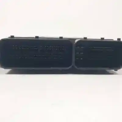 Second-hand car spare part ecu engine control for kia cee´d (jd) d4fc oem iam references 391302a700 28354403 