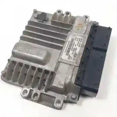 Pezzo di ricambio per auto di seconda mano centralina motore per kia cee´d (jd) d4fc riferimenti oem iam 391302a700