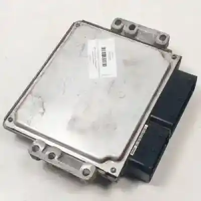 Second-hand car spare part ecu engine control for kia cee´d (jd) d4fc oem iam references 391302a700 28354403 