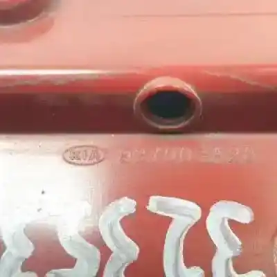 Second-hand car spare part central brake light for kia cee´d (jd) d4fc oem iam references 92700a20  