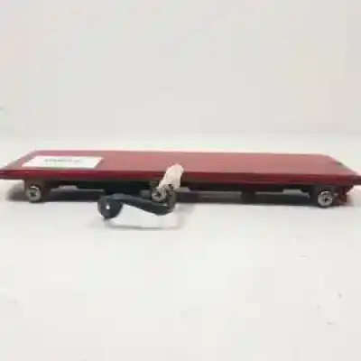 Second-hand car spare part central brake light for kia cee´d (jd) d4fc oem iam references 92700a20  