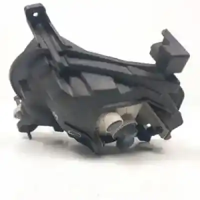 Peça sobressalente para automóvel em segunda mão farol / projetor de nevoeiro direito por kia cee´d (jd) d4fc referências oem iam 92202a2r  