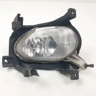 Pezzo di ricambio per auto di seconda mano luce fendinebbia destra per kia cee´d (jd) d4fc riferimenti oem iam 92202a2r