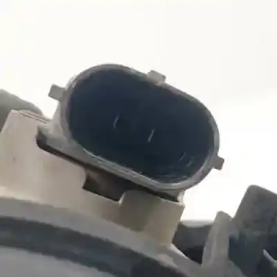 Peça sobressalente para automóvel em segunda mão farol / projetor de nevoeiro direito por kia cee´d (jd) d4fc referências oem iam 92202a2r  