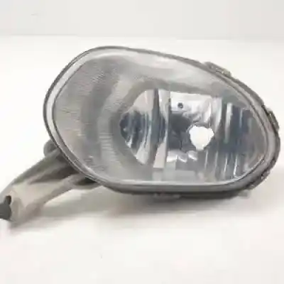 Pezzo di ricambio per auto di seconda mano fendinebbia sinistra per kia cee´d (jd) d4fc riferimenti oem iam 92201a2