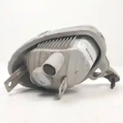 Peça sobressalente para automóvel em segunda mão farol / projetor de nevoeiro esquerdo por kia cee´d (jd) d4fc referências oem iam 92201a2  