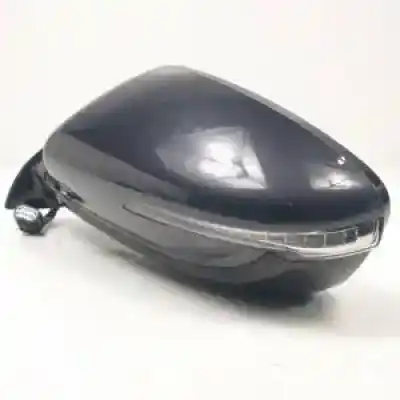 Peça sobressalente para automóvel em segunda mão espelho retrovisor esquerdo por kia cee´d (jd) d4fc referências oem iam 20435145  
