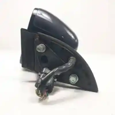 Peça sobressalente para automóvel em segunda mão espelho retrovisor esquerdo por kia cee´d (jd) d4fc referências oem iam 20435145  