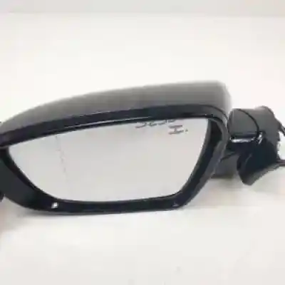 Peça sobressalente para automóvel em segunda mão espelho retrovisor esquerdo por kia cee´d (jd) d4fc referências oem iam 20435145  