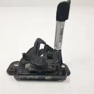 Piesă de schimb auto la mâna a doua încuietoare Capotã pentru KIA CEE´D (JD) D4FC Referințe OEM IAM   81130A2000