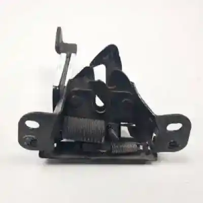 Pezzo di ricambio per auto di seconda mano chiusura del cappuccio per kia cee´d (jd) d4fc riferimenti oem iam   81130a2000
