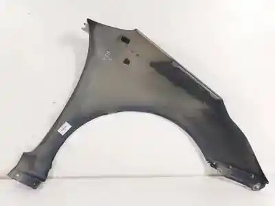 Pezzo di ricambio per auto di seconda mano parafango anteriore sinistro per kia cee´d (jd) d4fc riferimenti oem iam   