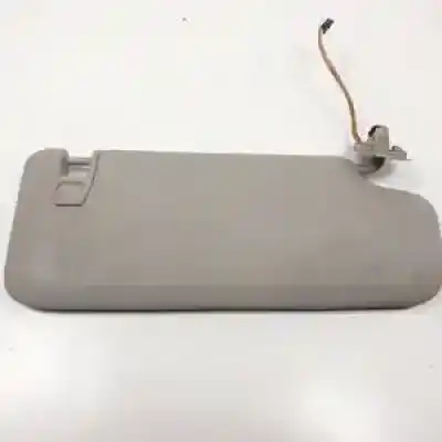 Gebrauchtes Autoersatzteil LINKER SONNENSCHUTZ zum OPEL ASTRA J LIM. A16XER OEM-IAM-Referenzen   