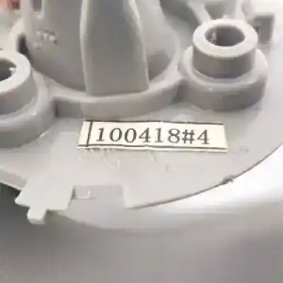 Peça sobressalente para automóvel em segunda mão pára-sol esquerdo por opel astra j lim. a16xer referências oem iam   22800041