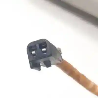 Peça sobressalente para automóvel em segunda mão pára-sol esquerdo por opel astra j lim. a16xer referências oem iam   22800041