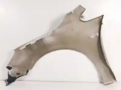 Peça sobressalente para automóvel em segunda mão guarda-lamas dianteiro direito por opel astra j lim. a16xer referências oem iam   