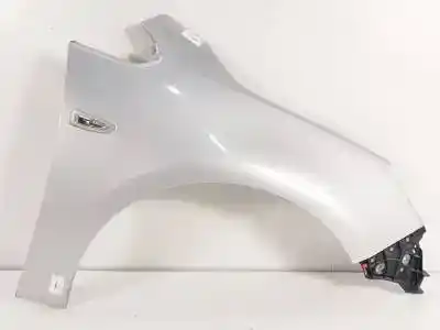 Gebrauchtes Autoersatzteil kotflügel vorne rechts zum opel astra j lim. a16xer oem-iam-referenzen 