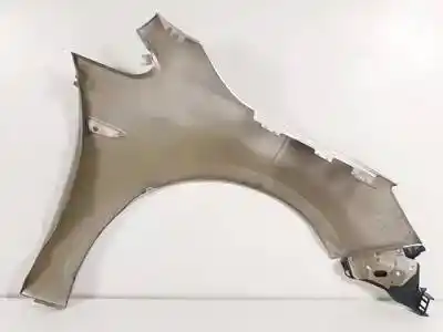 Second-hand car spare part left front fin for opel astra j lim. a16xer oem iam references   