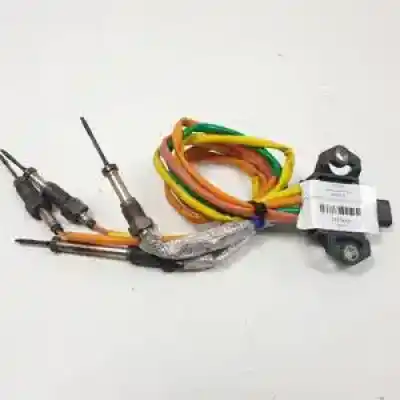 Peça sobressalente para automóvel em segunda mão sensor por dacia lodgy (j92) k9k872 referências oem iam 226582354r