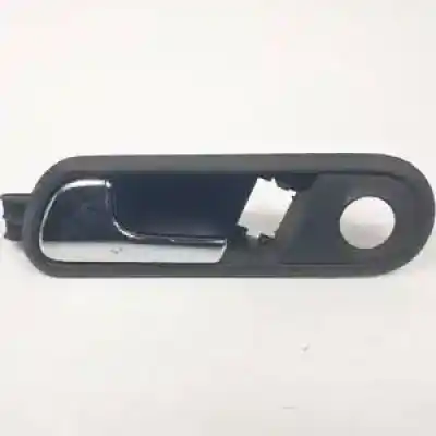 Pezzo di ricambio per auto di seconda mano MANIGLIA INTERNA ANTERIORE SINISTRA per SEAT IBIZA (6L1) ASY Riferimenti OEM IAM 6L0837113B  